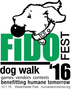Fido Fest 2016