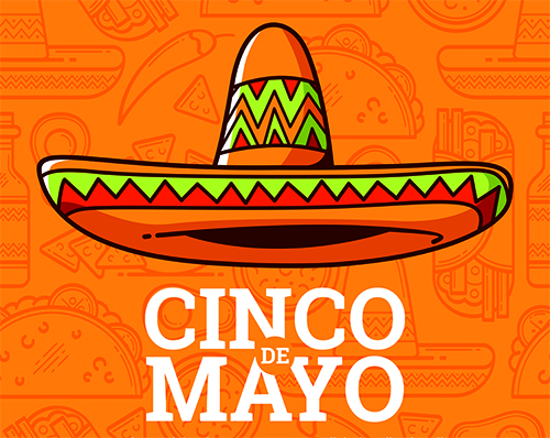 Cinco De Mayo – Lewisville Daycare » Quail Valley Preparatory School