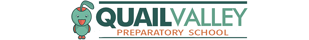 Quail Valley Preparatory School logo